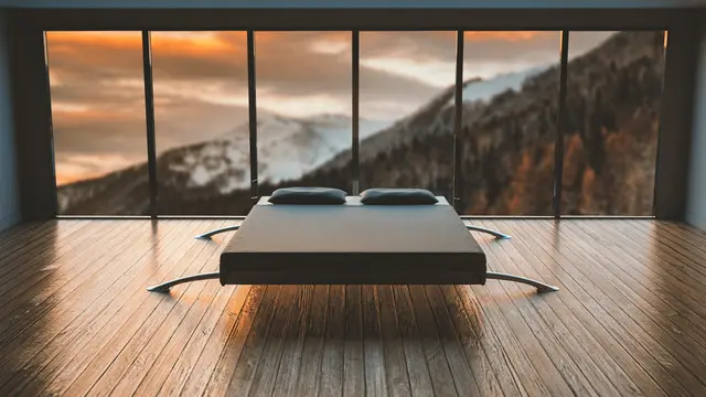 Menebak Kepribadian Seseorang dari 7 Warna Sprei Favoritnya