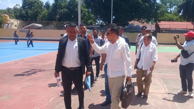 Tiga Anggota DPRD Tersangka Kasus Dokter Icha