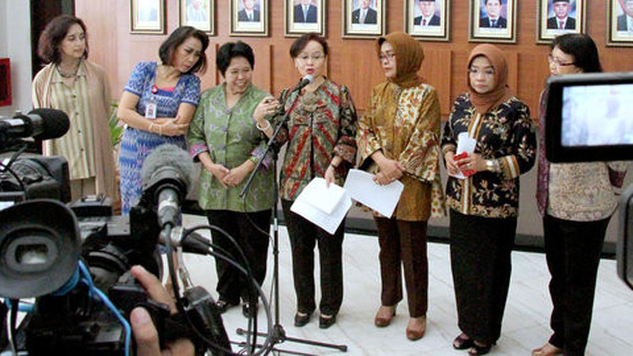 19 Capim KPK jalani ujian akhir pekan ini, berikut jadwal lengkapnya