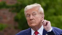 Sekutu Tolak Dukung AS dalam Perang Iran, Trump Ancam Cabut dari NATO