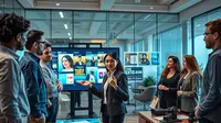 Ciri-Ciri Iklan Adalah: Panduan Lengkap Membuat Iklan yang Efektif