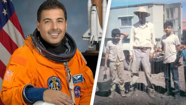 Jose Herbandez/dok. NASAABC7