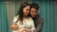 Dimas Anggara Jadi Suami Marshanda dalam Jalinan Terlarang di Vidio, Begini Perannya