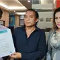 Deolipa Yumara (tangkapan layar Youtube Star Story)