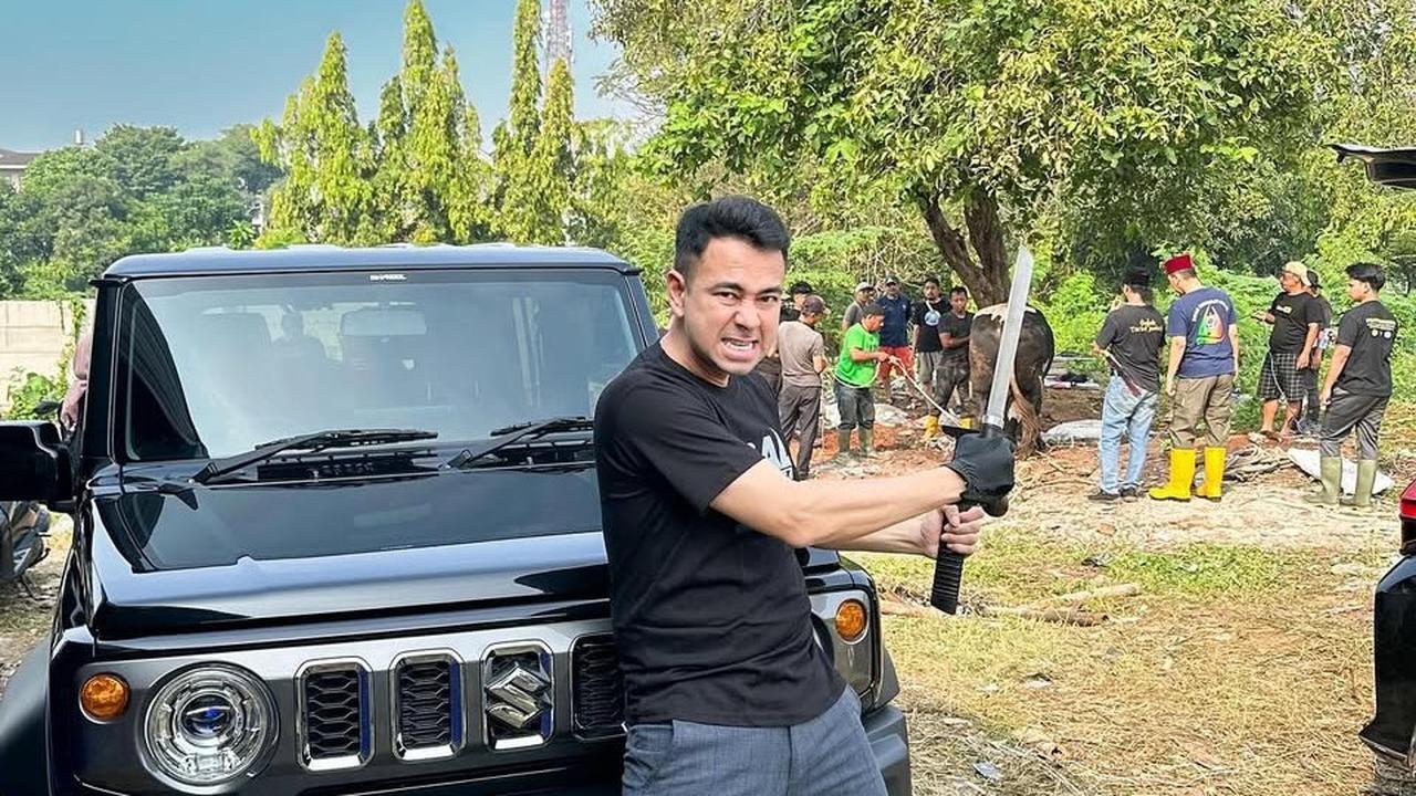 Tak Hanya Chika Jessica, Deretan Artis Ini Pernah Dapat Transferan dari Raffi Ahmad dengan Nilai Fantastis