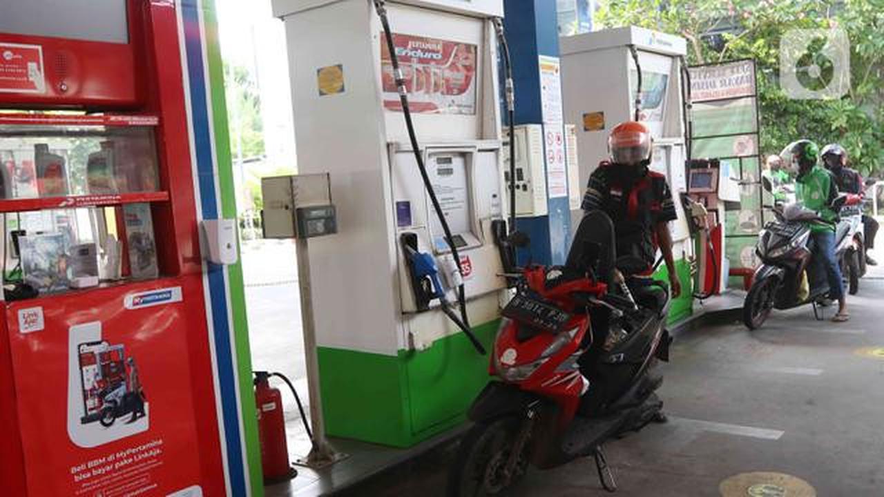 Sejumlah SPBU Pertamina Tak Lagi Jual Pertalite, Ini Penyebabnya