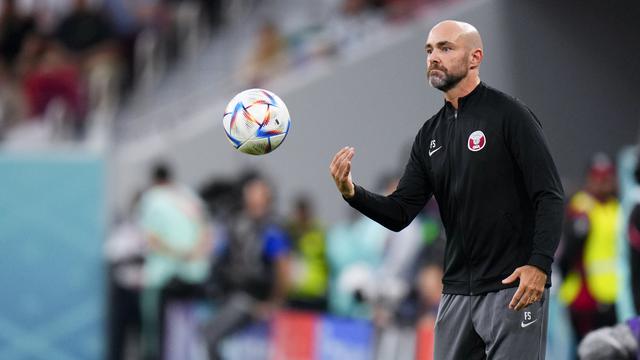 Timnas Qatar vs Timnas Senegal Grup A Piala Dunia 2022