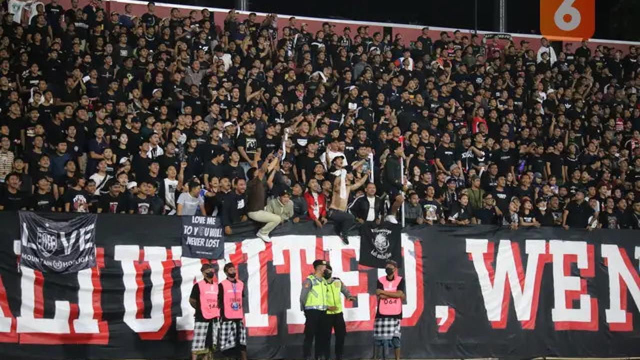 BRI Liga 1: Teco Mundur, Suporter Bali United Senang, Minta Manajemen Pertimbangkan Luis Milla dan Bernardo Tavares Sebagai Penggantinya
