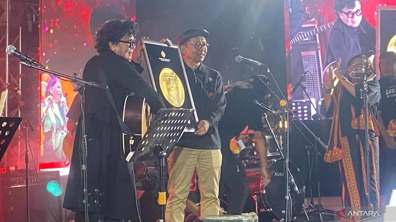 Tahukah Anda? Fadli Zon Sebut Musik Mempersatukan Bangsa, Lebih dari Sekadar Hiburan