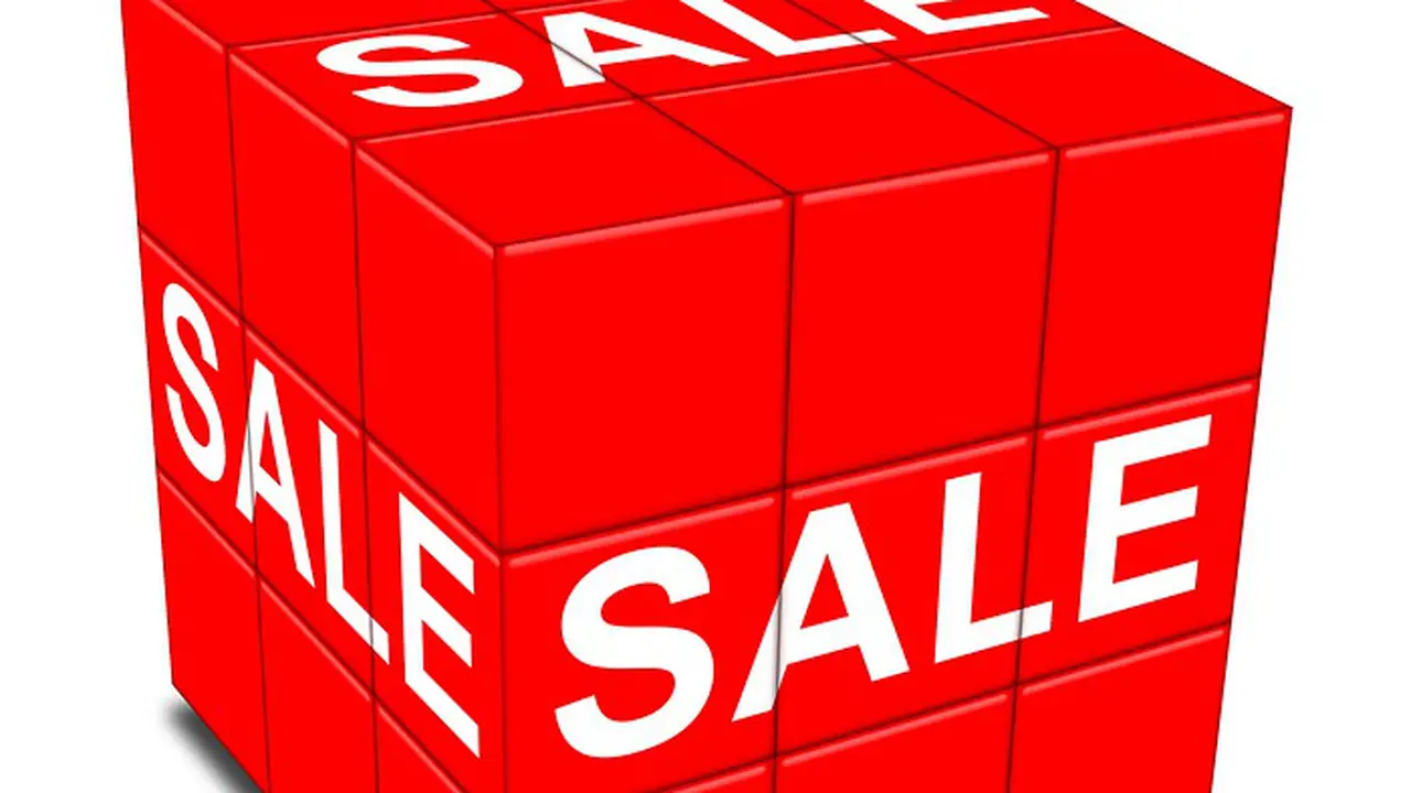 Diskon Tahun Baru, Momen Pas Beli Furniture-Rumah.com