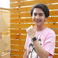 (Daniel Kampua/Fimela.com)