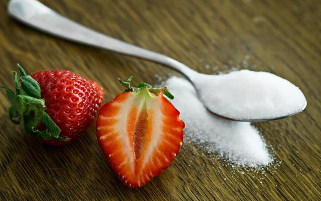 Sebaiknya batasi konsumsi gula demi dapatkan kulit cantik dan sehat/copyright pexels.com/mali Maeder