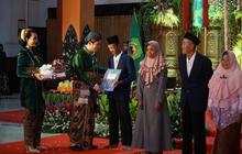 Fakta Unik: 62 Pasangan Ikuti Isbat Nikah Trenggalek, Solusi Administrasi di Hari Jadi ke-831