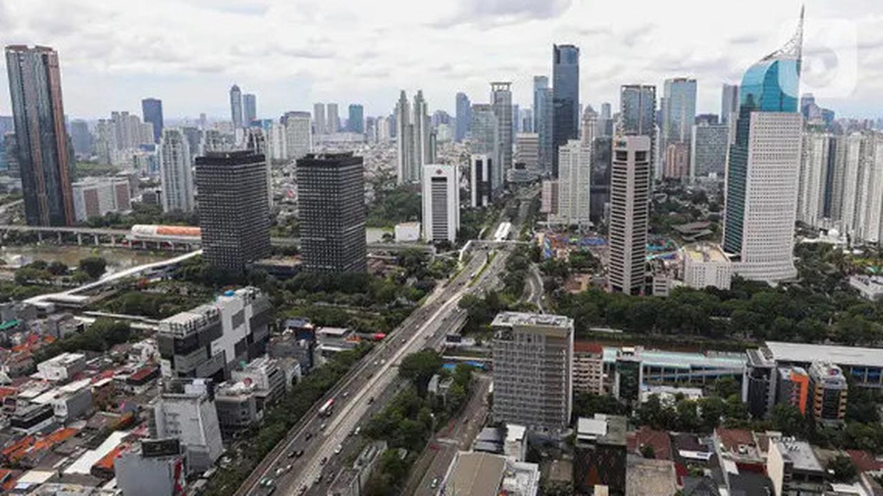 Waspada, 694 Gedung Bertingkat di Jakarta Belum Penuhi Syarat Keselamatan Kebakaran
