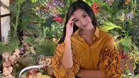 Gayanya Selalu Elegan, 6 Outfit Glenca Chysara Ini Harganya Ditaksir Terjangkau