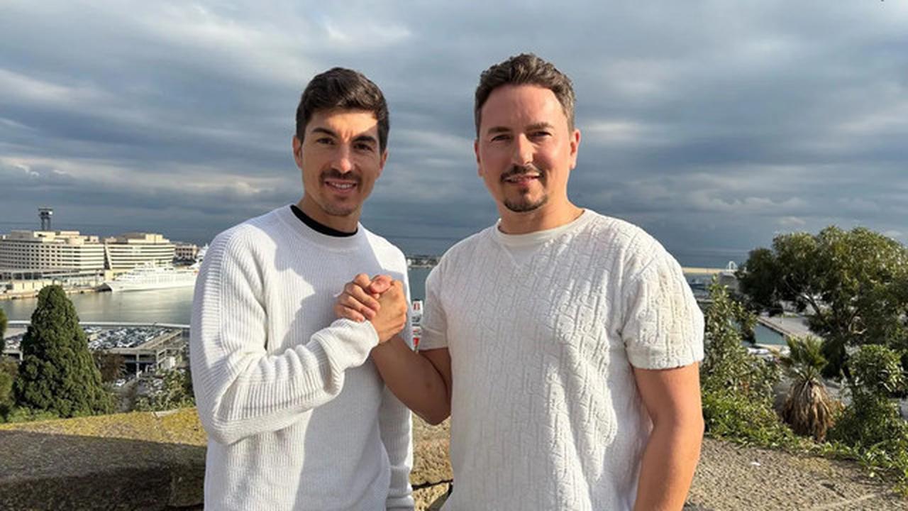 Jorge Lorenzo Tak Menyangka Akan Begitu Menikmati Peran Barunya di MotoGP