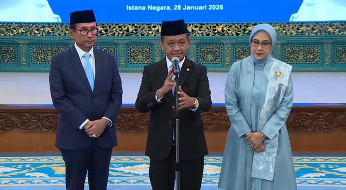 Prabowo Targetkan Cadangan BBM Nasional Naik Jadi 3 Bulan, Ini Strategi Ketua DEN
