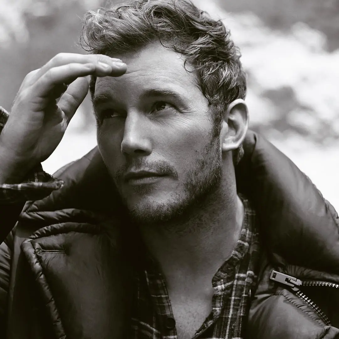 Chris Pratt