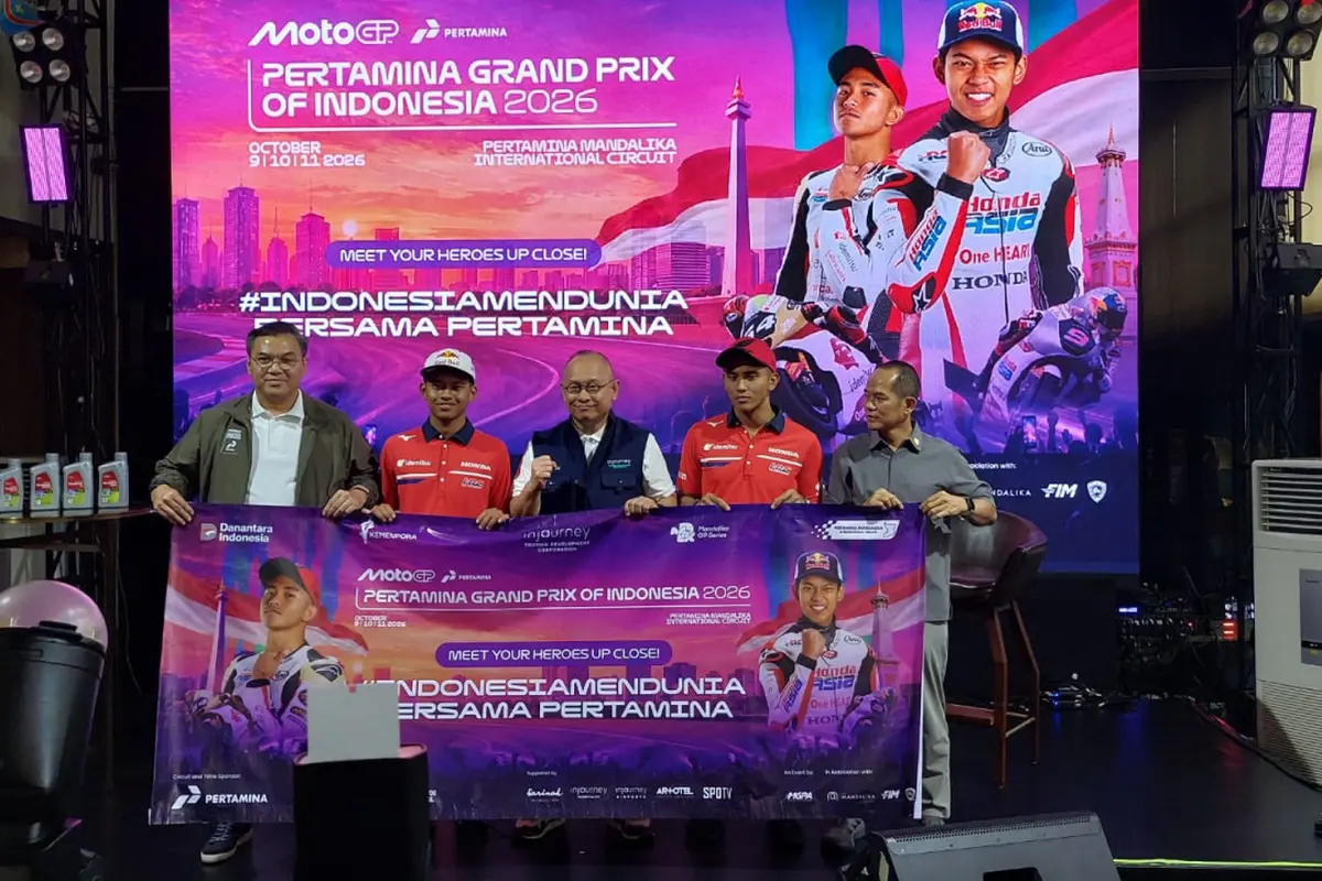 Veda Ega Pratama, Mario Suryo Aji