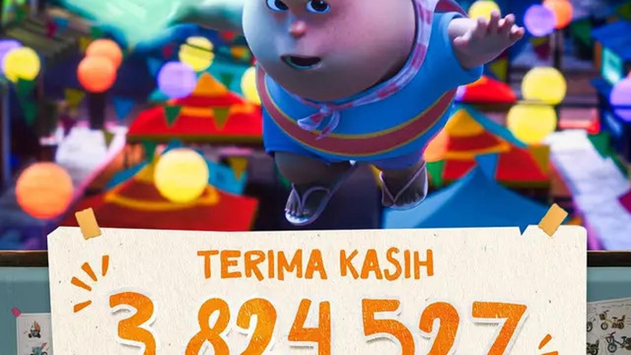 10 Rekomendasi Film Indonesia April 2025, Pilihan Tontonan yang Memikat dan Penuh Kejutan