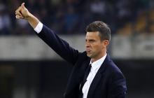 Analisis Gaya Bermain Juventus di Bawah Pelatih Thiago Motta