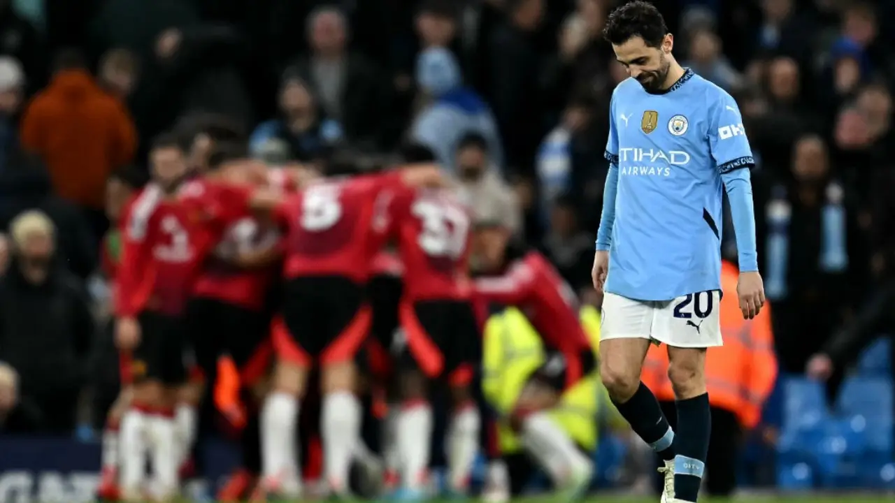 Bernardo Silva