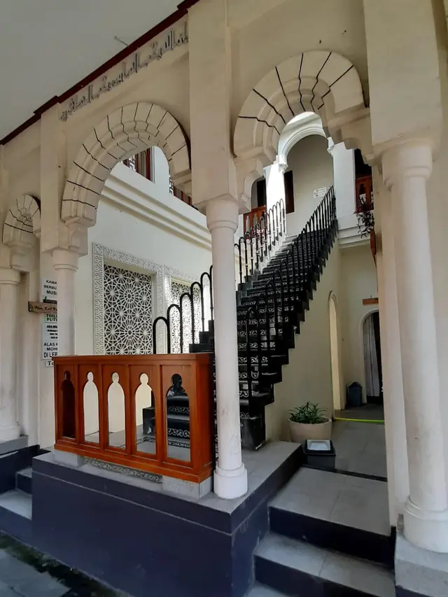 Rekomendasi Tempat Wisata di Kotagede Jogja