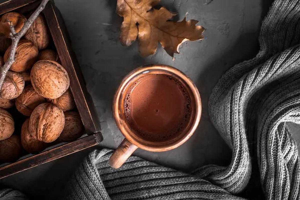 6 Minuman Alami yang Bantu Turunkan Kolesterol Tinggi, Teh Hijau hingga Susu Kedelai