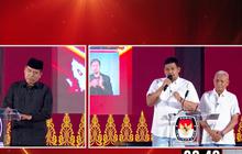 Edy Sebut Kota Medan Terkotor di Indonesia, Bobby Jawab Sambil Senyum ‘Itu Sebelum Saya Wali Kota’