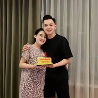 [Instagram/doryharsa]