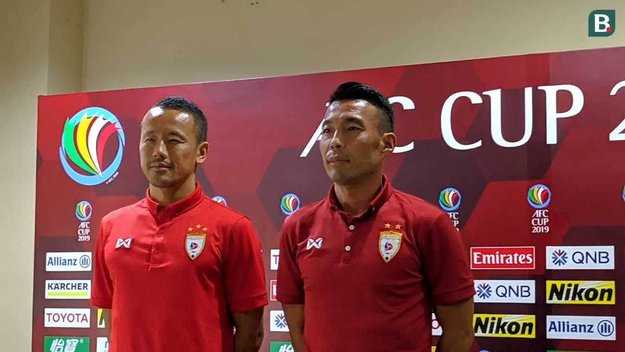 PSM Vs Lao Toyota.