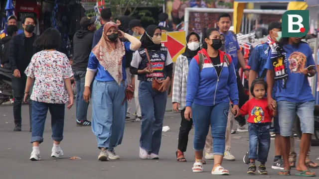 Aremania