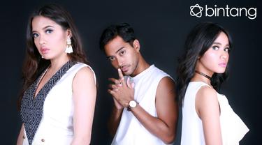 Eksklusif Gac Prioritas Antara Grup Dan Solo Karier News Entertainment Fimela Com