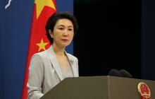 China Mengecam Serangan Israel ke Lebanon, Tegaskan Kedaulatan Tidak Boleh Dilanggar