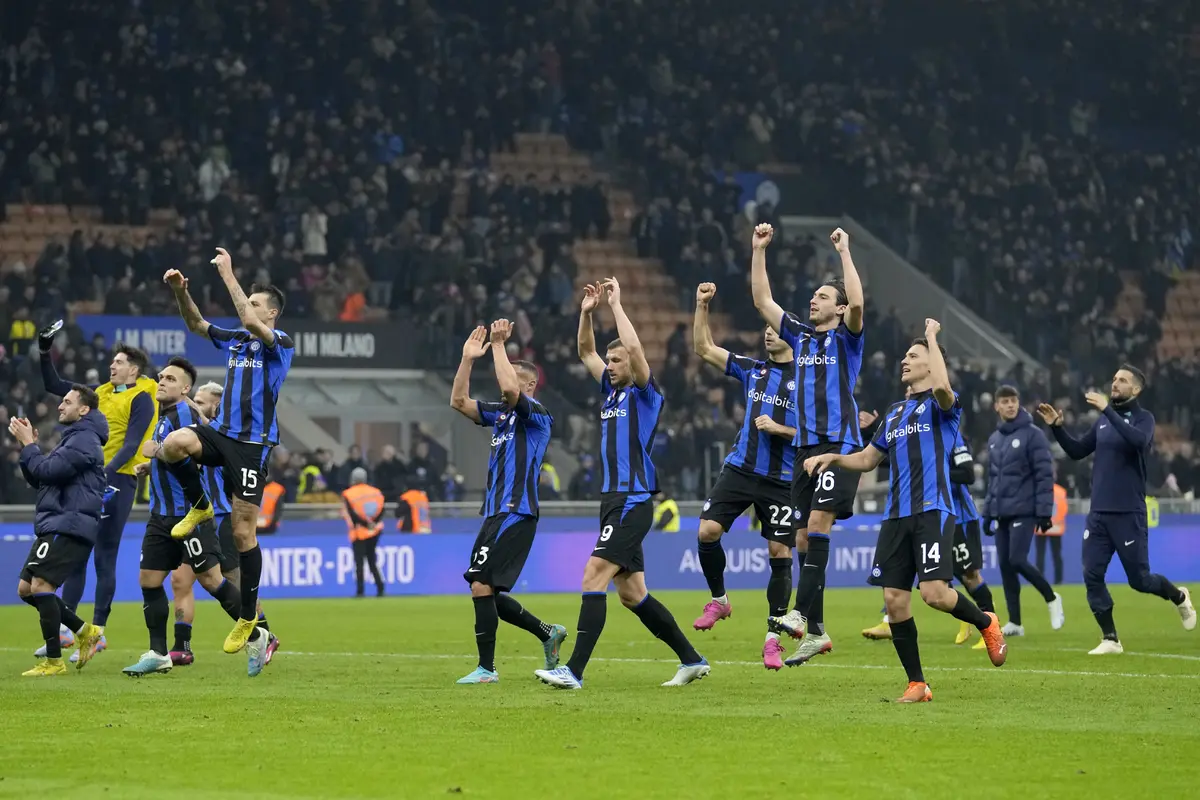 Inter Milan