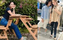 Deretan Pilihan Sandal Jepit Ayu Ting Ting, Stylish Dipakai Termasuk Saat Potong Daging Kurban