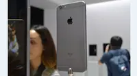 Desain HTC One A9 Mirip iPhone 6s