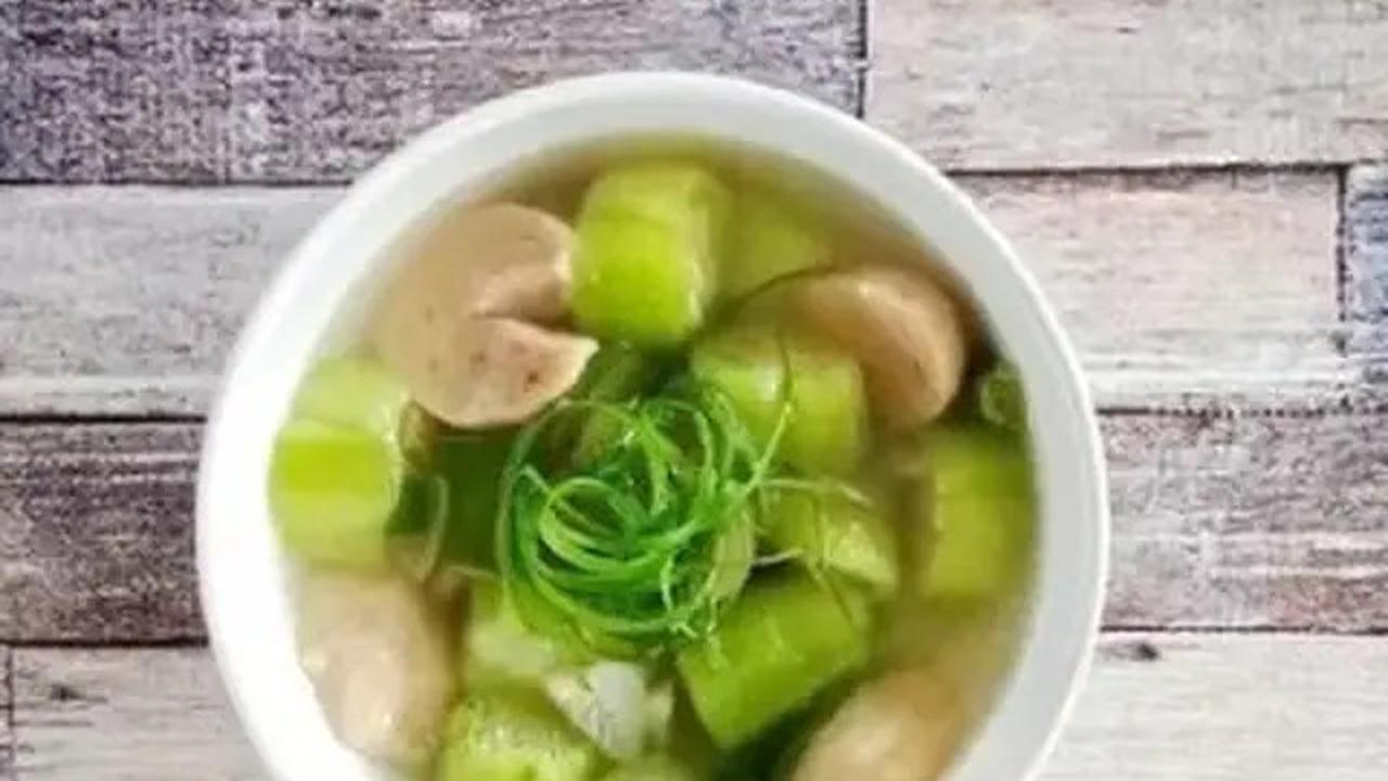 Bantu Jaga Kesehatan, Ini 5 Resep Sayur yang Cocok untuk Diet Kolesterol
