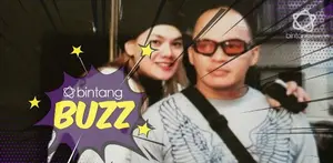 Jennifer Dunn dijenguk Faisal Harris di dalam Rutan, benarkah?