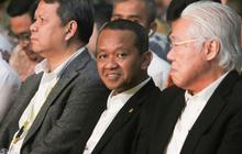 Ekosistem Baterai EV Bakal Groundbreaking di Maluku Utara Pekan Ketiga Juni 2025
