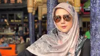 Bulan Ramadan, Marini Zumarnis Ajak Masyarakat Semangat Mengaji