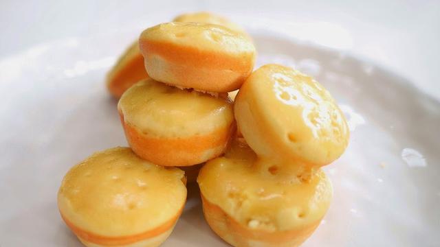 [Bintang] Resep: Yuk, Bikin Kue Cubit dengan Bahan-bahan Super Irit