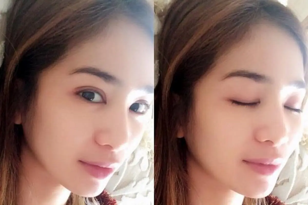 [Bintang] Bunga Zainal