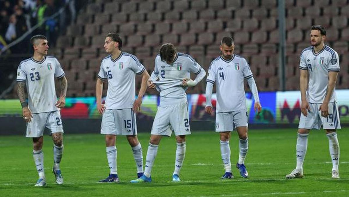 Gianluigi Buffon: Saya dan Gattuso Akan Tetap di Timnas Italia hingga Juni