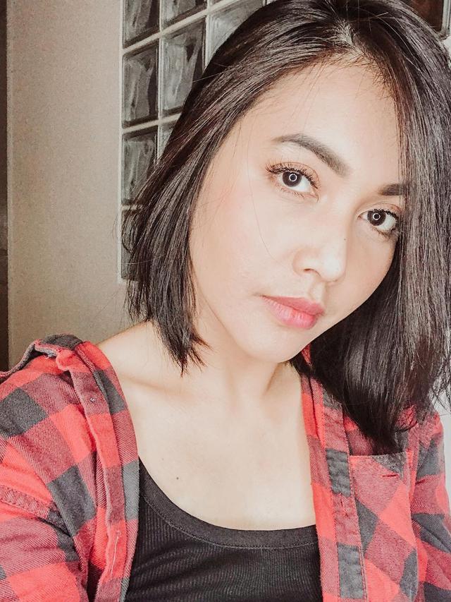 Denada. (Foto: Instagram @denadaindonesia)