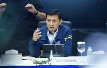 Buronan Interpol Red Notice Kasus Penipuan Online Internasional Berhasil Ditangkap