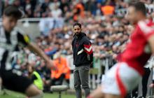 FOTO: Momen MU Dibantai Newcastle United 1-4, Ruben Amorim Blak-blakan Penyebab Kekalahan Setan Merah
