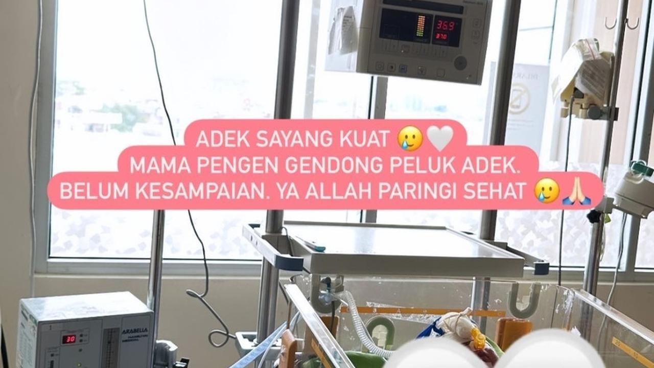 Berjenis Kelamin Perempuan