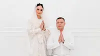 Krisdayanti Sedih, Kini sedang Hidup Terpisah dengan Raul Lemos