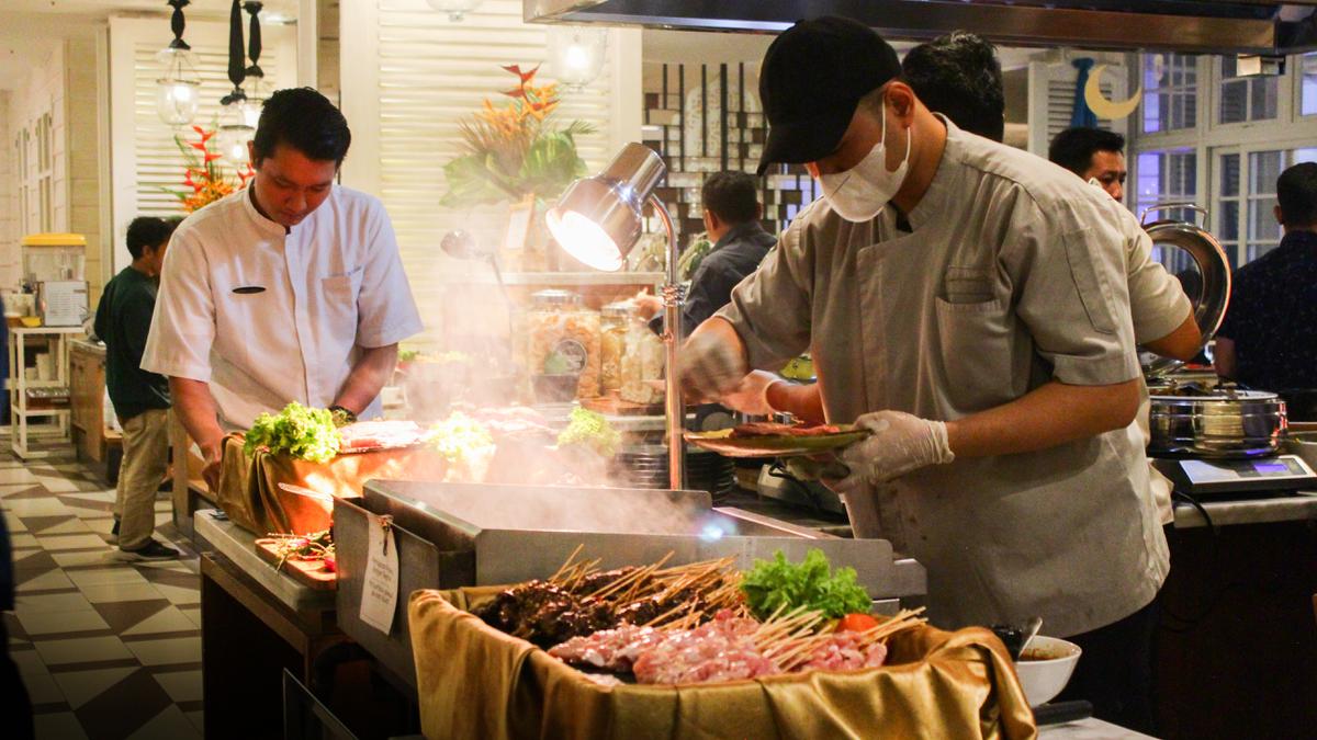 Sambut Ramadan PHM Hotels Hadirkan Festival Kuliner Bertema Harmony in Diversity